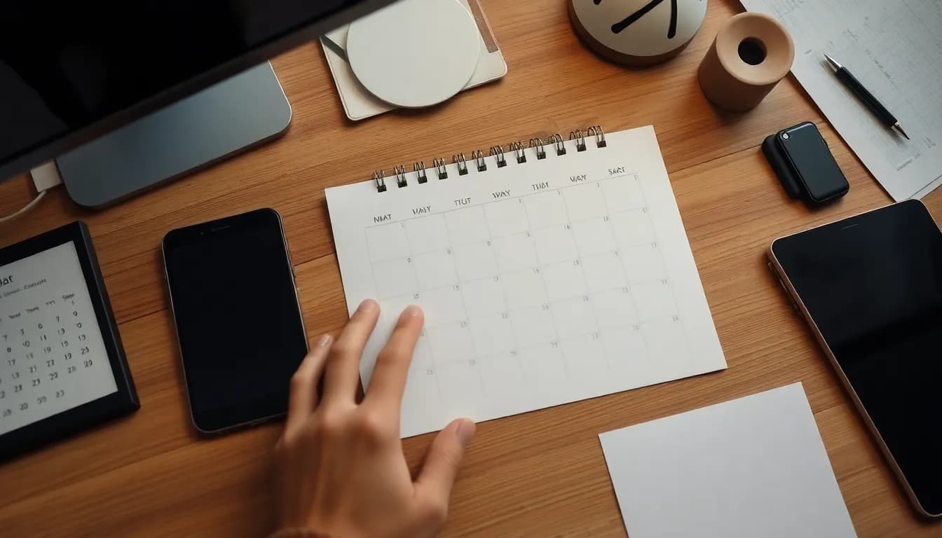 Image for Timing and cadence: best times to send appointment texts