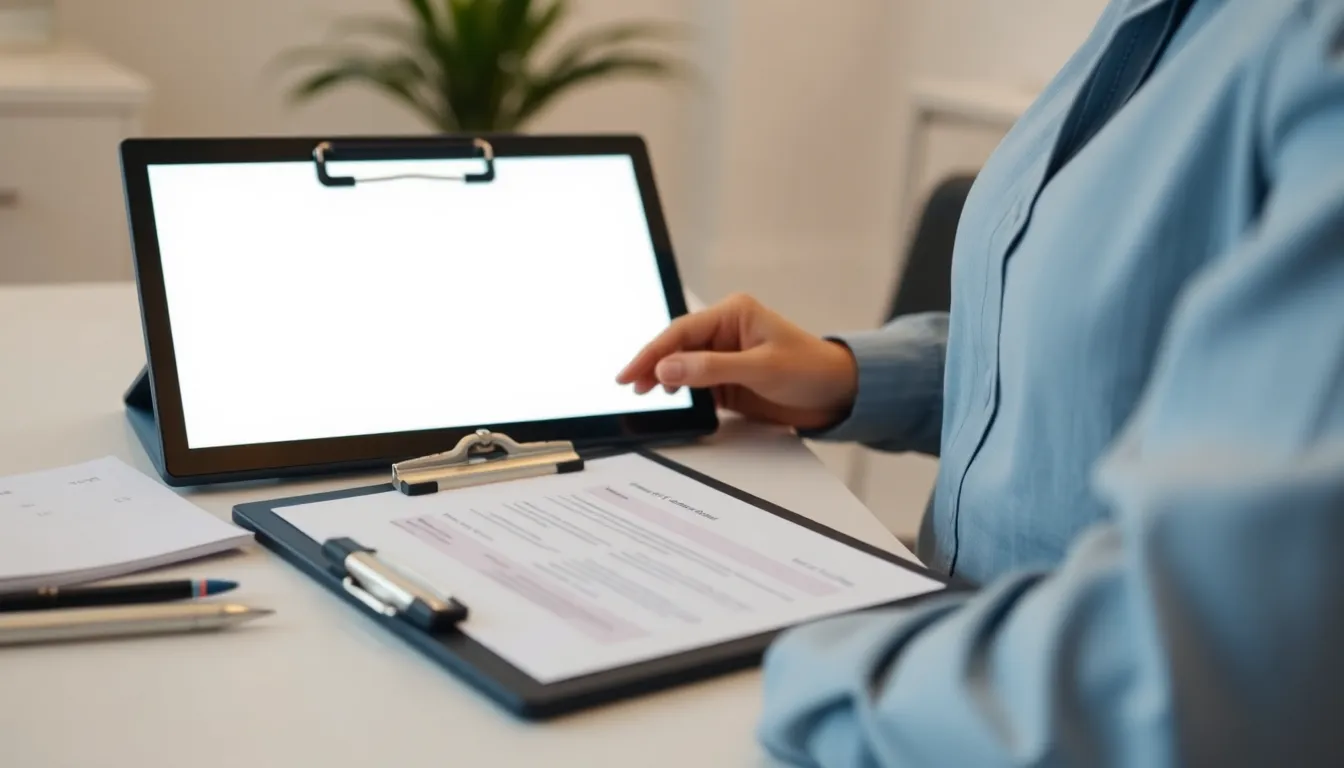 Image for Core components you should include in your policy